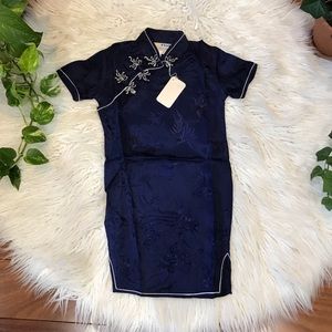 New🌿Chinese Traditional Dress